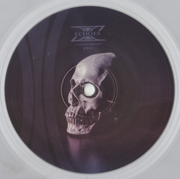 Guise - Levitation | Echoes (DTE101) - 2