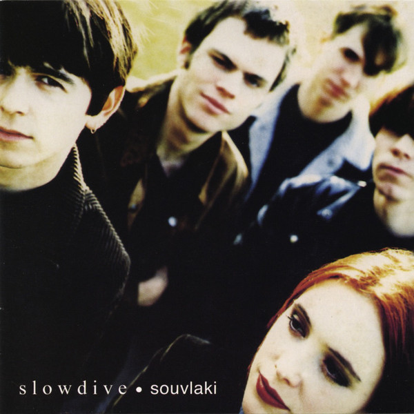 Slowdive - Souvlaki | Sony Music (19802886051) Slowdive - Souvlaki | Sony Music (19802886051)