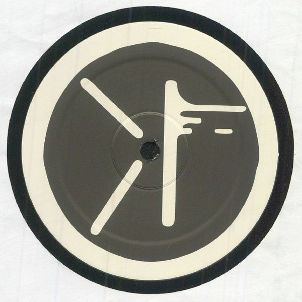 ctrl+opt - Mono Pro EP | Domesticated (domesticated008) - 2 ctrl+opt - Mono Pro EP | Domesticated (domesticated008) - 2