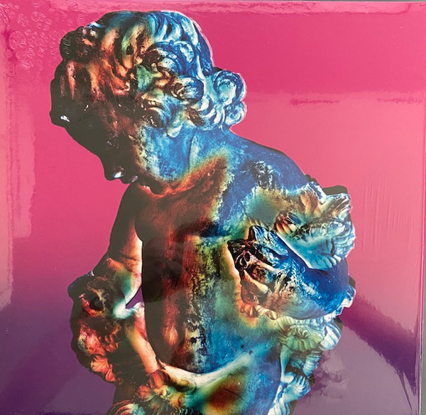 New Order - Technique | London Records (2564-68879-4)