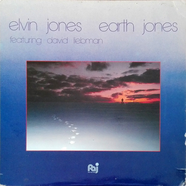 Earth Jones