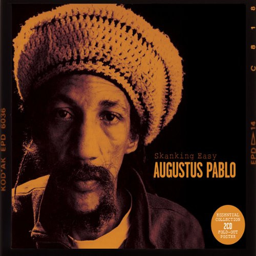 Augustus Pablo - Skanking Easy | Metro Select (METRSL045)
