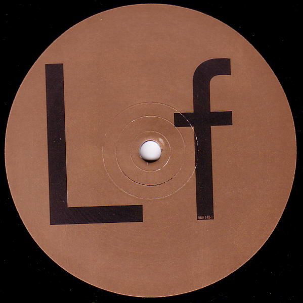 Lighthouse Family - High (Matthew Roberts & François K Remixes) | Wildcard (569 149-1) - 4