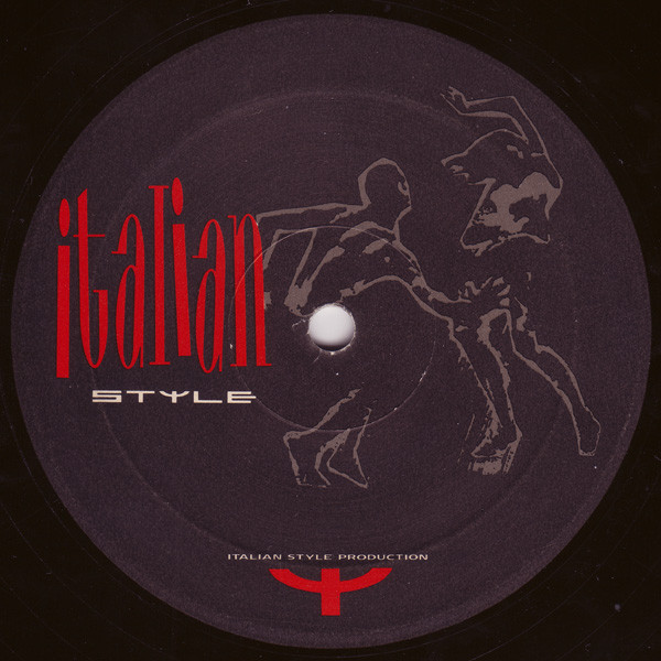 Party Machine - We Don't Need No Music | Italian Style Production (ISP 1096) - 2