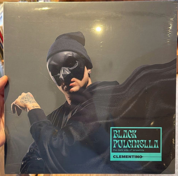 Clementino - Black Pulcinella | Epic (19658708881) - main