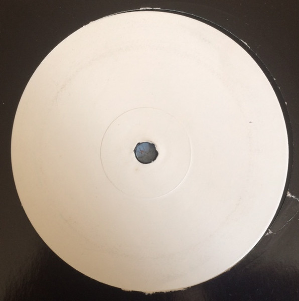 Techno-Logik - EP | High Density Records (HDX 002)