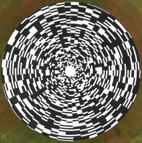 Honesty - Wired EP | Syncrophone Recordings (SYNCRO70) - 3