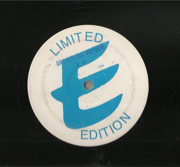 C.M.C. - Orchestra Mayhem | Limited E Edition (CW 001)