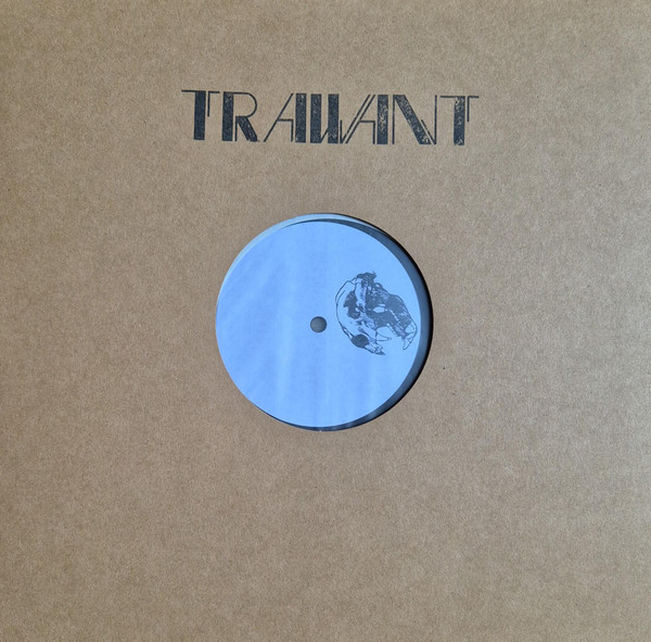 Various - TRWNT002 | Trawant (TRWNT002) - 2