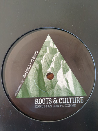 Danubian Dub - Roots & Culture | Jah Chalice Records (none)