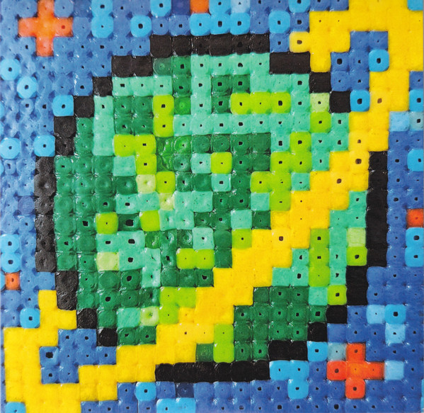 Futuregrapher - Moog Meditation | Móatún 7 (MOA1215)