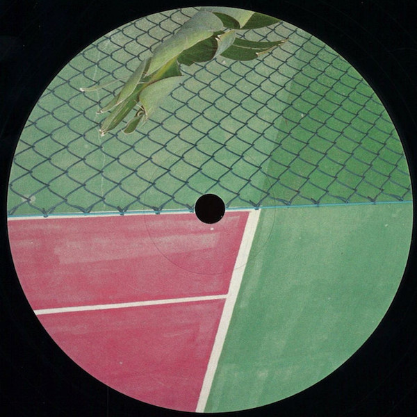 Garrett David - Ebb Vibe | Distant Hawaii (HAWAII010) - main