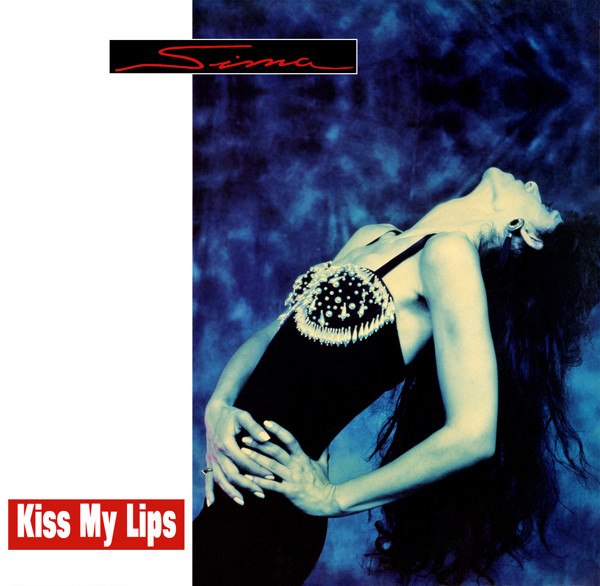 Sima - Kiss My Lips | X-Energy Records (X-12112)