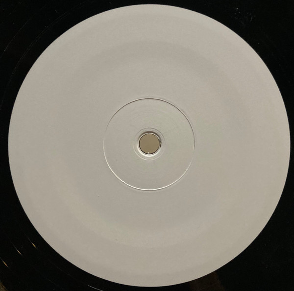 FYI Chris - Home Alone EP | Church (CHURCHW012) - 2