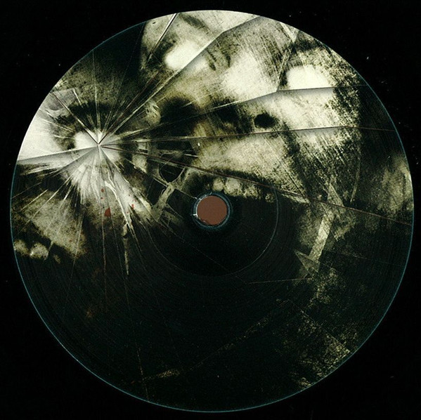 Ant Prescott / Erphun - Secret Places EP / Train Number Four EP | Nachtstrom Schallplatten (NST055) - 2