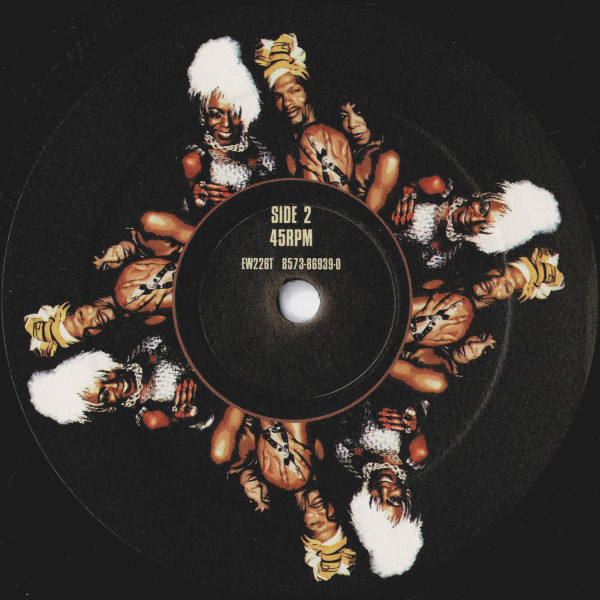 Stuntmasterz - The Ladyboy Is Mine | EastWest (EW226T) - 4