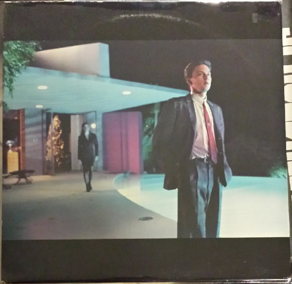 Various - Less Than Zero | Def Jam Recordings (C 44042) Various - Less Than Zero | Def Jam Recordings (C 44042)