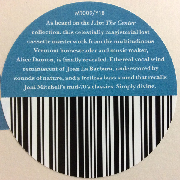 Alice Damon - Windsong | Morning Trip (MT009) - 3