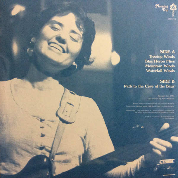 Alice Damon - Windsong | Morning Trip (MT009) - 2