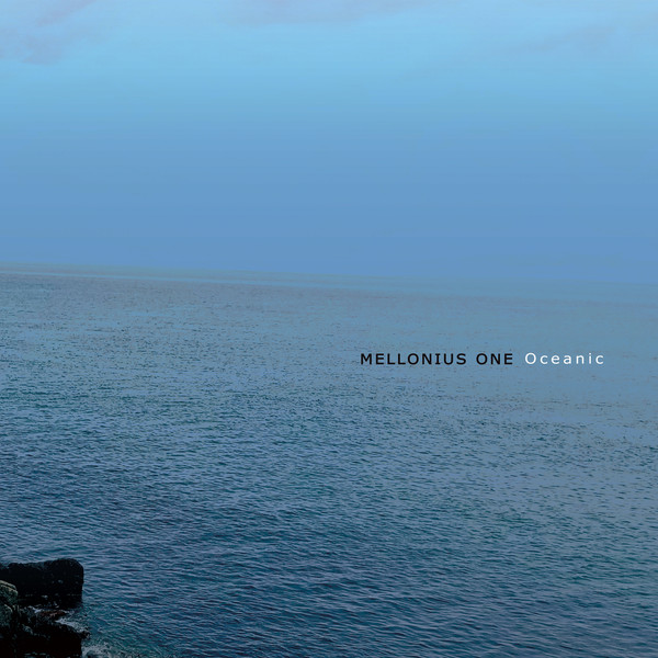 Mellonius One - Oceanic | Stasis Recordings (SRWAX 26)