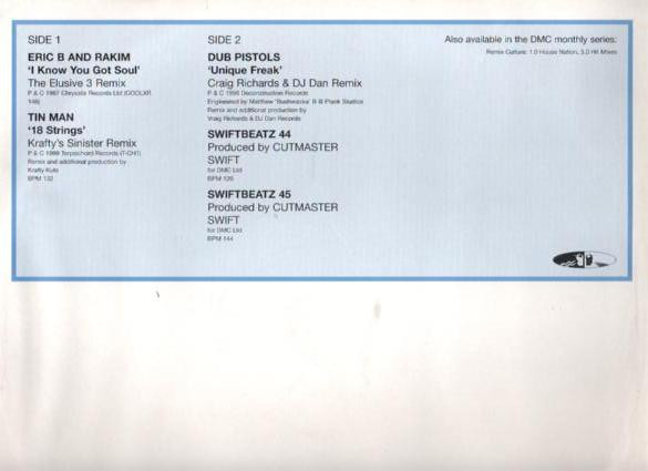 Various - Phat Beats 204 | DMC (DMC 204/2) - 2 Various - Phat Beats 204 | DMC (DMC 204/2) - 2