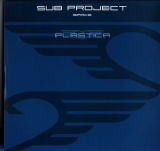 Sub Project - Space | Plastica (DPFT024)