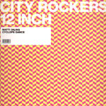 Matti Oiling - Cyclops Dance | City Rockers (ROCKERS22) - 3