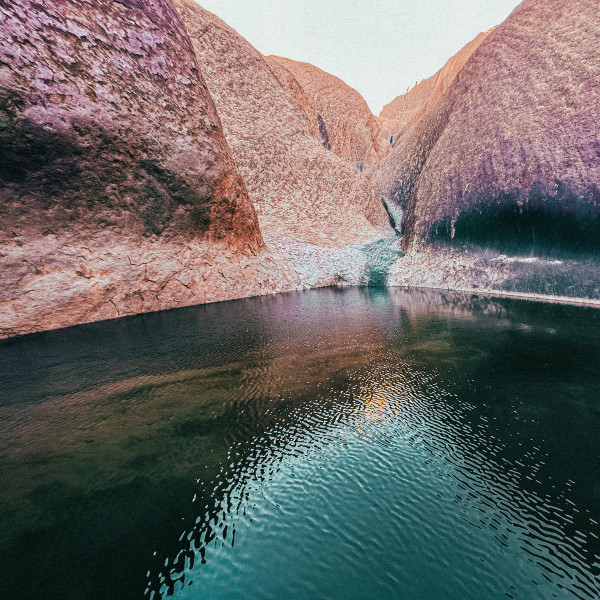 IKSRE - abundance | Constellation Tatsu (PURR 0140)