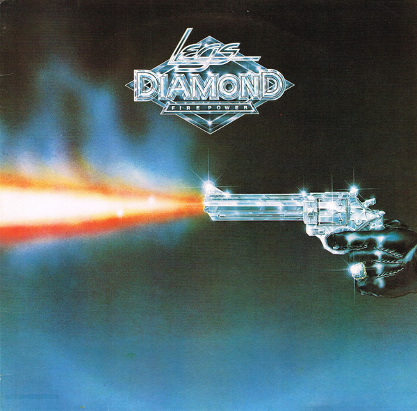 Legs Diamond - Fire Power | Cream (INT 148.106) - main Legs Diamond - Fire Power | Cream (INT 148.106) - main