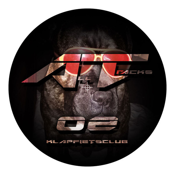 Klapfietsclub - All Tracks 02 | All Tracks (AT02)