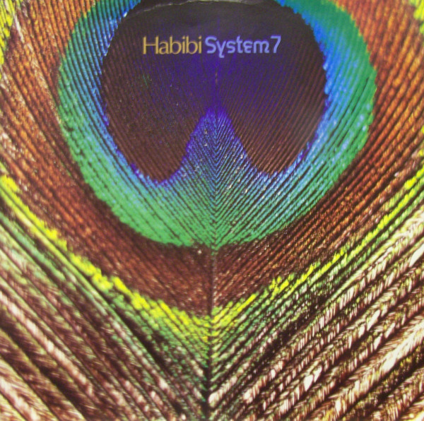 System 7 - Habibi | 10 Records (TENX 385) System 7 - Habibi | 10 Records (TENX 385)