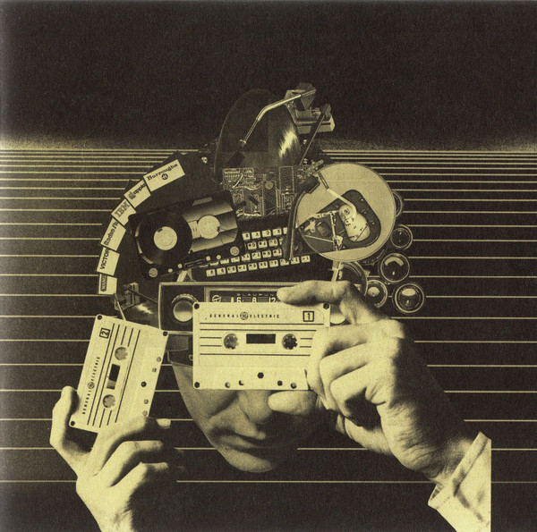 Various - Sherwood At The Controls Volume 2: 1985 - 1990 | On-U Sound (ONUCD132) - 3 Various - Sherwood At The Controls Volume 2: 1985 - 1990 | On-U Sound (ONUCD132) - 3