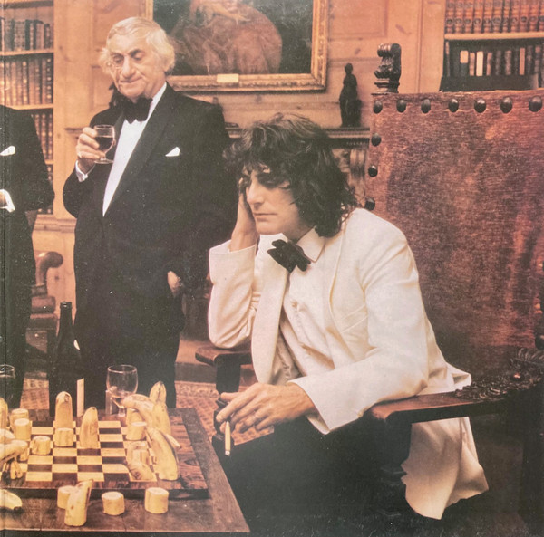 Kevin Ayers - Bananamour | Harvest (SHVL 807) - 3