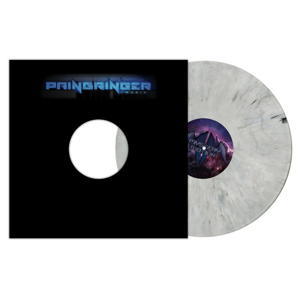 Mystery Motion - Bring The Heat Back EP | Painbringer Music (PM010) - 4