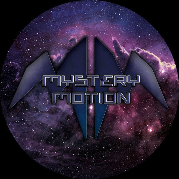 Mystery Motion - Bring The Heat Back EP | Painbringer Music (PM010) - 2