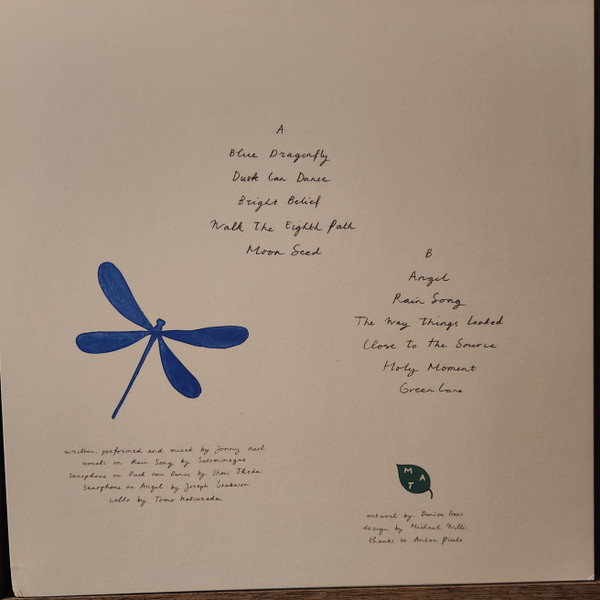 Jonny Nash - Once Was Ours Forever | Melody As Truth (MAT24) - 2