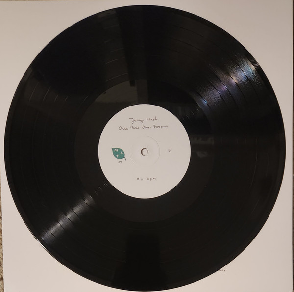 Jonny Nash - Once Was Ours Forever | Melody As Truth (MAT24) - 4