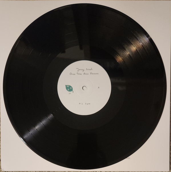 Jonny Nash - Once Was Ours Forever | Melody As Truth (MAT24) - 3