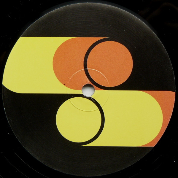 Richard Humpty Vission Presents Electrik Children - I Said | Solmatic Records (RHVISAID-A) - 4