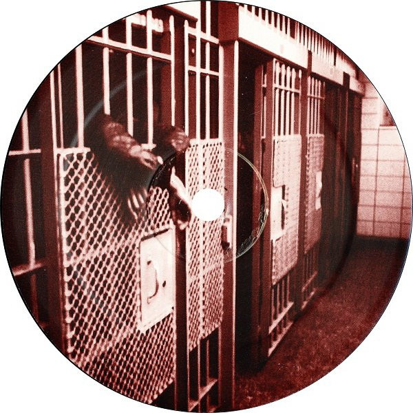 Black Attack - Heartless | RCA (74321 51577 1) - 3