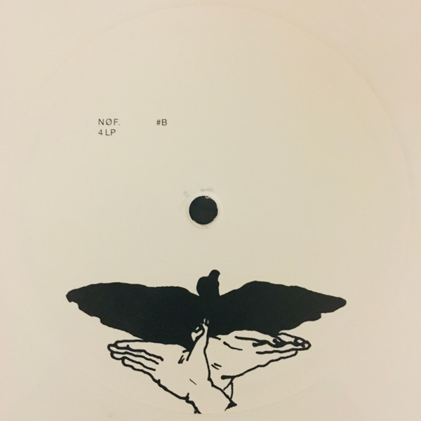 Gonzales - Solo Piano | No Format (NØF. 4 LP) - 4