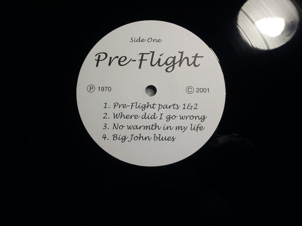 Room - Pre-Flight | Not On Label (778-091) - 3 Room - Pre-Flight | Not On Label (778-091) - 3