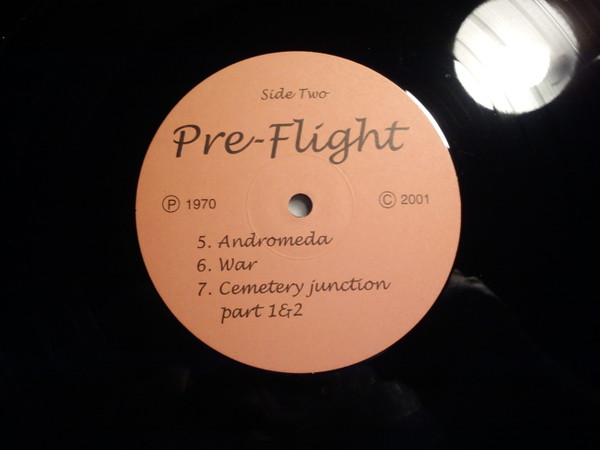 Room - Pre-Flight | Not On Label (778-091) - 4 Room - Pre-Flight | Not On Label (778-091) - 4