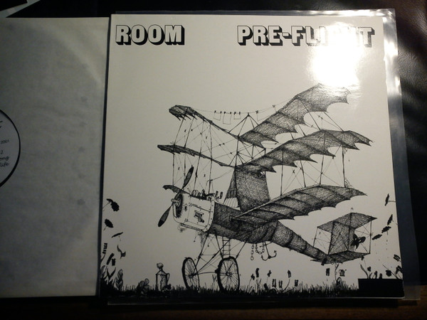 Room - Pre-Flight | Not On Label (778-091) - main Room - Pre-Flight | Not On Label (778-091) - main