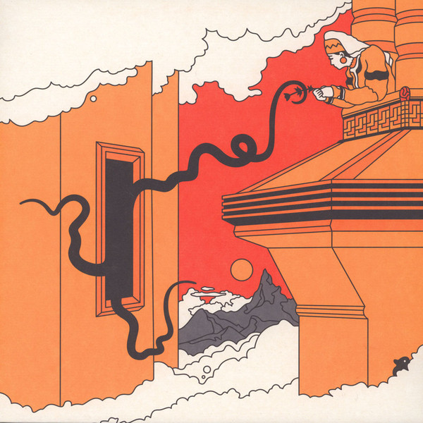 Wata Igarashi - Ciphers EP Remixes | Midgar (MDG006X)