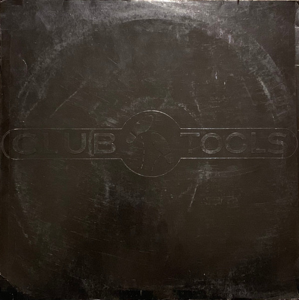 Black & White Brothers - Put Your Hands Up | Club Tools (006578-0 CLU) - 2