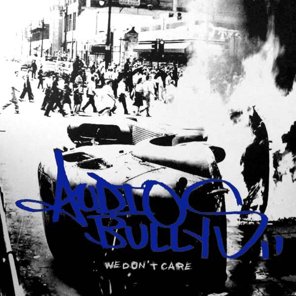 Audio Bullys - We Don't Care | Source (SOURTX 061) - main