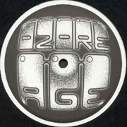 Tom Serre / Feukx - Ozr 001 | Ozore Age (OZR 001) - main