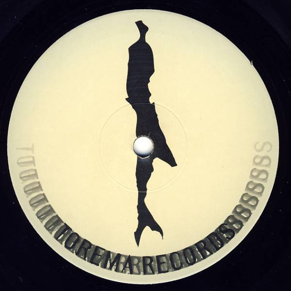 Karafuto - Karafuto | Torema Records (TRM JPN 016) - 2