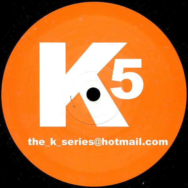 K-Series - Communication | The K Series (K5) - main